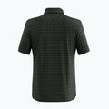 Men's Salewa Puez Dry S/S shirt dark olive 6