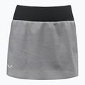 Salewa Pedroc 2 DST trekking skirt light grey 00-0000028605