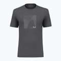 Salewa Pure Building Dry men's trekking shirt grey 00-0000028657 4