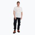 Salewa Pure Building Dry men's trekking shirt white 00-0000028657 2