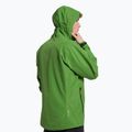 Salewa men's rain jacket Puez Aqua 4 PTX 2.5L green 00-0000028615 3