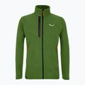 Men's Salewa Paganella EN fleece sweatshirt green 00-0000027924 5