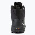 Men's trekking boots Salewa Pedroc Pro Mid Ptx black/black 6