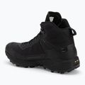Women's trekking boots Salewa Pedroc Pro Mid Ptx black / black 3