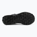 Women's trekking boots Salewa Pedroc Pro Mid Ptx black / black 4