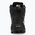 Women's trekking boots Salewa Pedroc Pro Mid Ptx black / black 6
