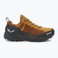 Men's trekking boots Salewa Pedroc PTX golden brown/black 2