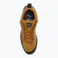 Men's trekking boots Salewa Pedroc PTX golden brown/black 5