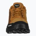 Men's trekking boots Salewa Pedroc PTX golden brown/black 10