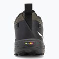Salewa Pedroc Air men's hiking boots dark olive / black 6