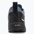 Salewa Pedroc Air men's hiking boots java blue / black 6