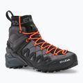 Salewa Wildfire Edge Mid GTX quiet shade/onyx men's approach shoe