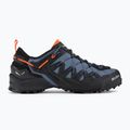 Salewa Wildfire Edge men's approach shoe grey-black 00-0000061346 2