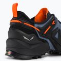 Salewa Wildfire Edge men's approach shoe grey-black 00-0000061346 8