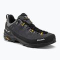 Men's trekking boots Salewa Alp Trainer 2 GTX grey 00-0000061400