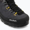 Men's trekking boots Salewa Alp Trainer 2 GTX grey 00-0000061400 7