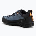 Men's trekking shoes Salewa Alp Trainer 2 blue 00-0000061402 4