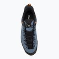 Men's trekking shoes Salewa Alp Trainer 2 blue 00-0000061402 6