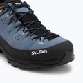 Men's trekking shoes Salewa Alp Trainer 2 blue 00-0000061402 8