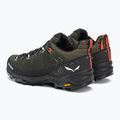 Women's trekking boots Salewa Alp Trainer 2 green 00-0000061403 3