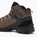 Women's trekking boots Salewa Alp Mate Mid WP beige 00-0000061385 9