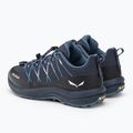 Salewa Wildfire 2 children's approach shoe navy blue 00-0000064013 3