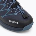 Salewa Wildfire 2 children's approach shoe navy blue 00-0000064013 7