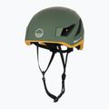 Wild Country Syncro climbing helmet green-yellow 40-0000007000
