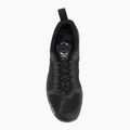 Men's hiking boots Salewa Pedroc Air black / camo 5