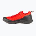 Salewa Pedroc Air women's hiking boots flame / black 2