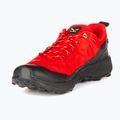 Salewa Pedroc Air women's hiking boots flame / black 6