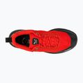 Salewa Pedroc Air women's hiking boots flame / black 8