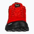 Salewa Pedroc Air women's hiking boots flame / black 9
