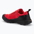 Salewa Pedroc Air women's hiking boots flame / black 3