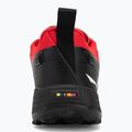 Salewa Pedroc Air women's hiking boots flame / black 6