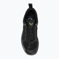 Salewa Pedroc Air women's hiking boots black / camo 5