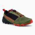 Men's DYNAFIT Traverse GTX running shoe winter moss/black out