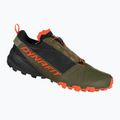 Men's DYNAFIT Traverse GTX running shoe winter moss/black out 8