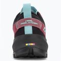 DYNAFIT Traverse GTX women's running shoes beet red/black out 6