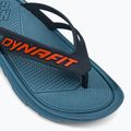 DYNAFIT Podium blue and navy flip flops 08-0000064074 7