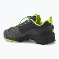 Men's approach shoes DYNAFIT Transalper magnet/black out 3