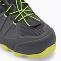 Men's approach shoes DYNAFIT Transalper magnet/black out 7