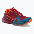 Men's DYNAFIT Ultra 100 running shoe burgundy-blue 08-0000064084