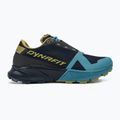 Men's DYNAFIT Ultra 100 army/blueberry running shoes 2