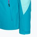 CMP women's rain jacket blue 31Z5386/L430 5