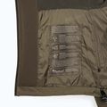 Pinewood Finnveden Hybrid Extreme women's jacket d.olive/h.olive 8