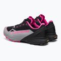DYNAFIT Ultra 50 women's running shoes black-grey 08-0000064067 3