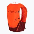 DYNAFIT Ultra 12 Vest dawn/syrah running waistcoat 2
