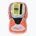 DYNAFIT Transalper 18+4 l hiking backpack orange and navy blue 08-0000048272 4