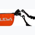 Salewa Set Via Ferrata Ergo Tex lunge black/orange 3